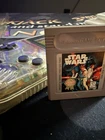 Nintendo Star Wars Action & Adventure Manual Included Nintendo Game Boy