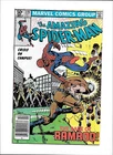 AMAZING SPIDER-MAN #221  [1981 VF-NM]  "THE RAGE OF RAMROD!"