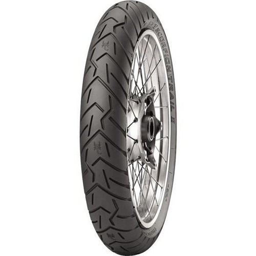 COPPIA GOMME MOTO Mitas Sport Force EV 120/70 ZR17 58W 190/50 ZR17 73W EUR 210,50 - IT - Foto 9
