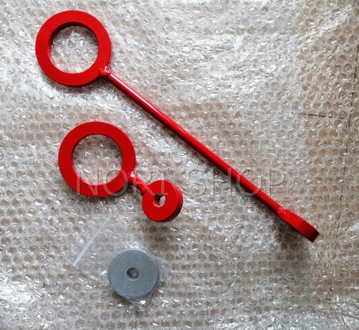 CUSCO Tow Hook Set For NISSAN 240SX / Silvia S13 | eBay