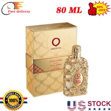 Orientica Royal Amber 2.7 Oz EDP Cologne Perfume Unisex ,New in Box,USA