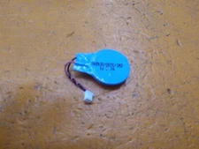 ⭐️⭐️⭐️⭐️⭐️ Laptop CMOS BIOS Battery Dell Vostro 1014 