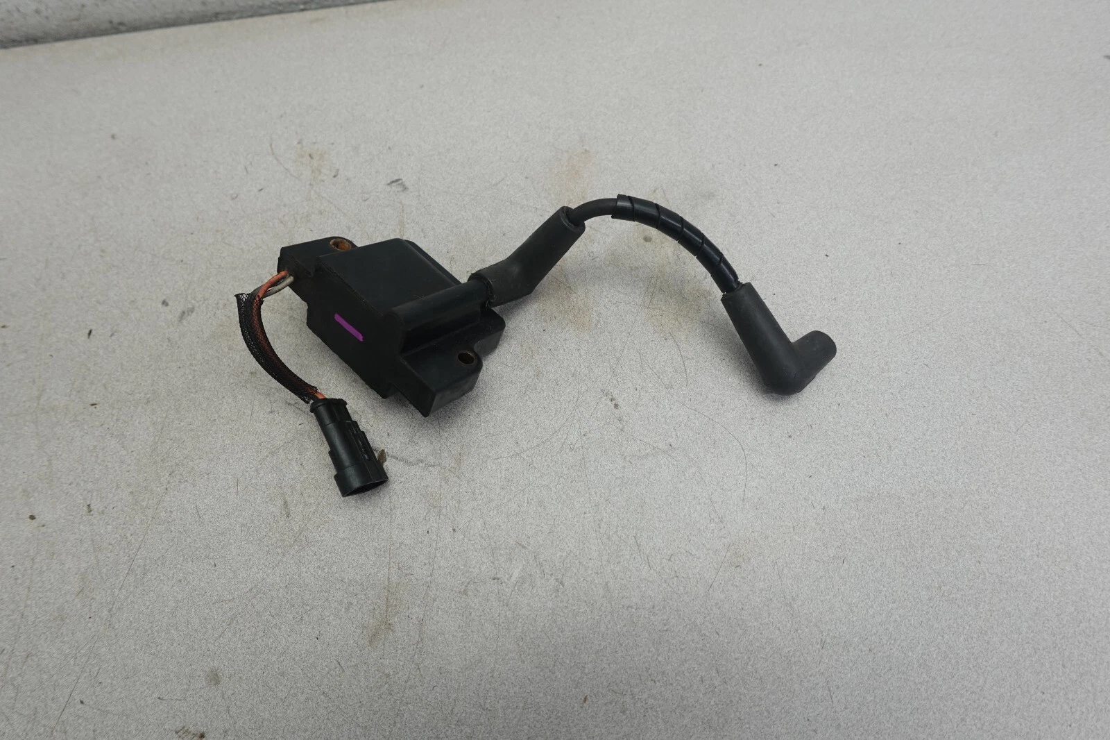 2009-2020 Ski-Doo Summit Freeride E-TEC 800 OEM Electrical Ignition Coil Ass'y