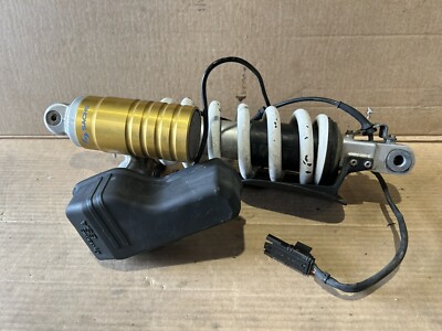 Stoßdämpfer hinten ESA BMW R 1200 GS ADVENTURE 2013-2016 8522981