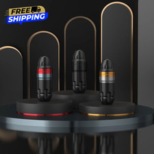 Ambition Shura Tattoo Machine Direct Drive Rotary Pen RCA Interface 3.5mm Stroke