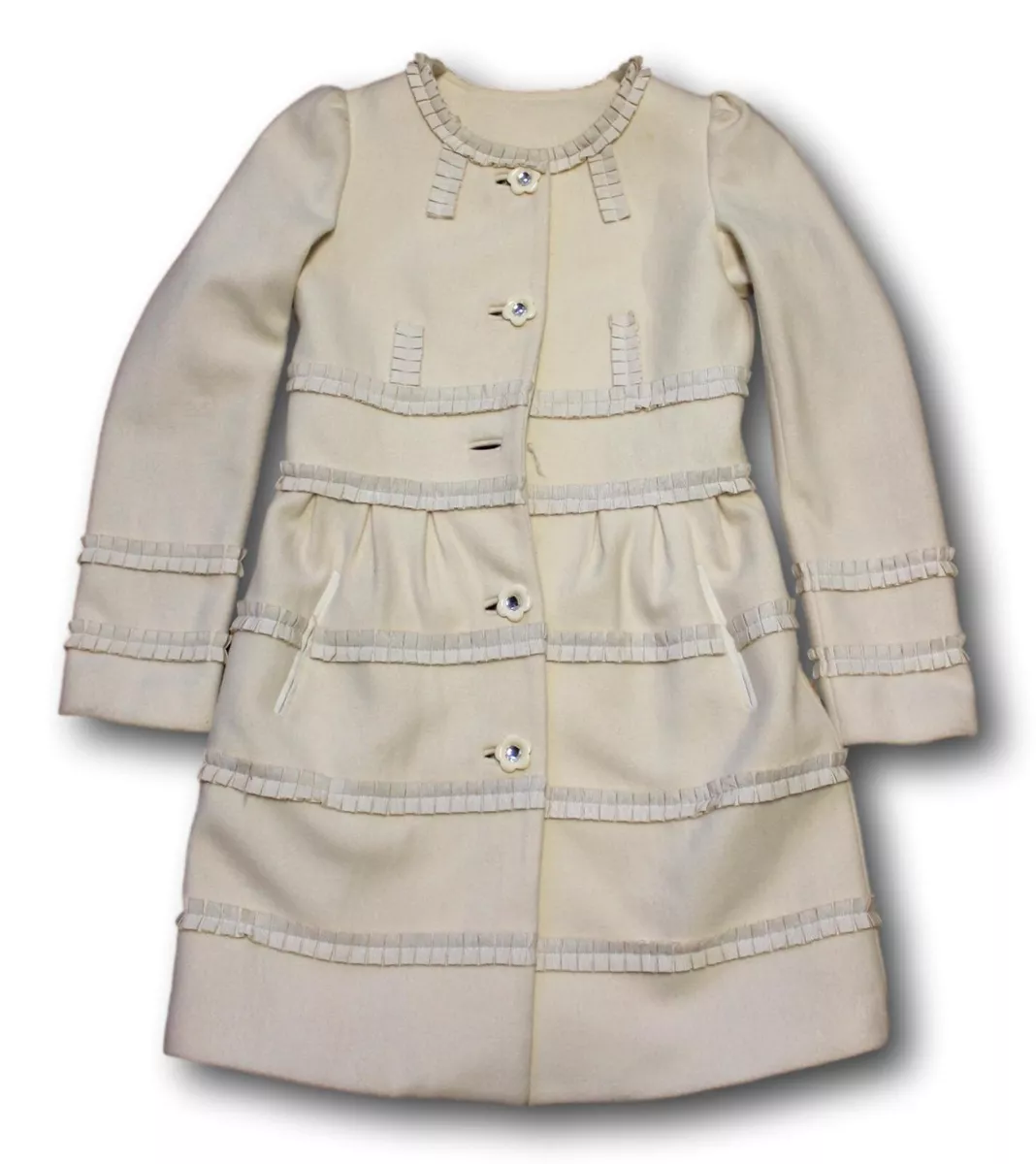 Alannah hill coat sale