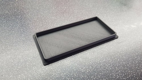 Feeding hole cover Fits Juwel Rio 125 Aquarium fish tank - 第 2/3 張圖片