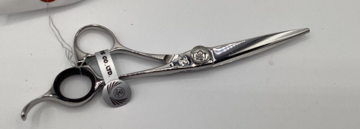 Naruto Scissor NEW Hennessy Flex 5.9inch (used) for JAPAN | eBay