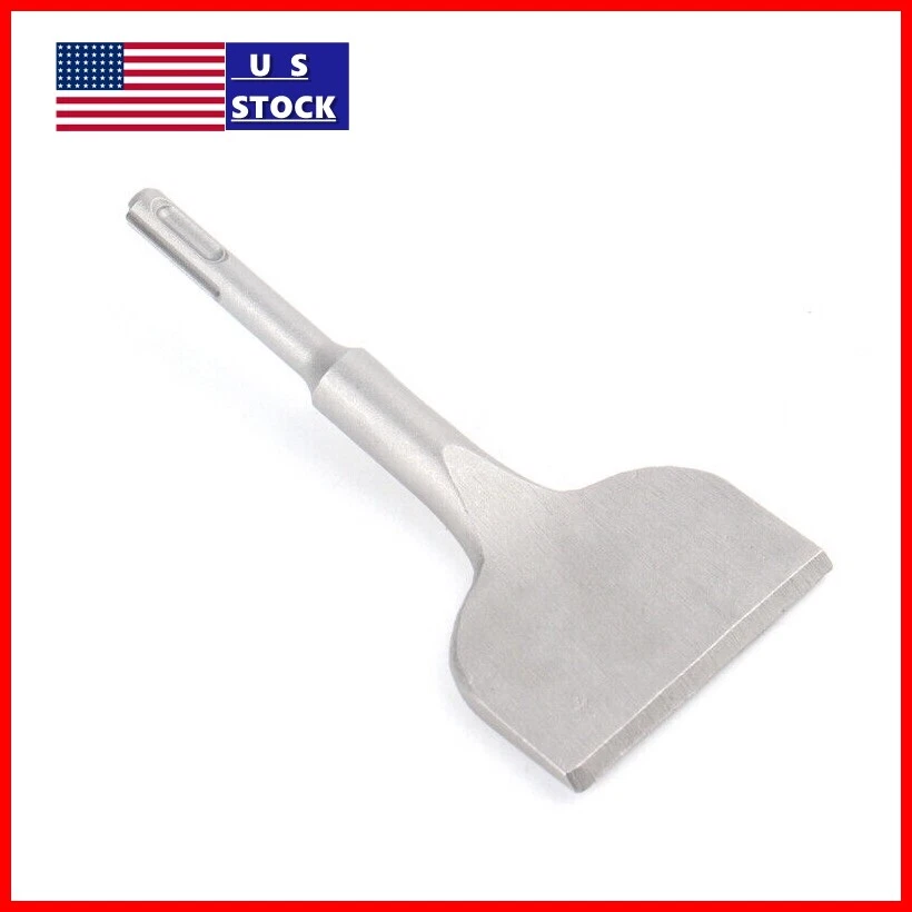 Sds wide cheap chisel bit