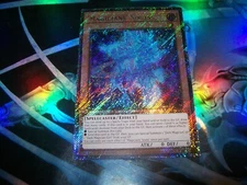 Magicians' Souls 1st Edition Platinum Secret Rare RA02-EN014 Yu-Gi-Oh!