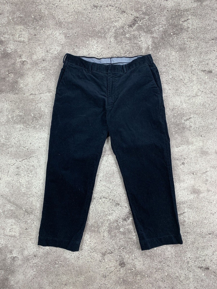 パンツ POLO RALPH LAUREN CLASSIC FIT CORDUROY 楽天市場】ポロ ラルフローレン メンズ クラシックフィット