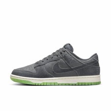 Nike Dunk Low Retro PRM Halloween Shoes DQ7681-001 #