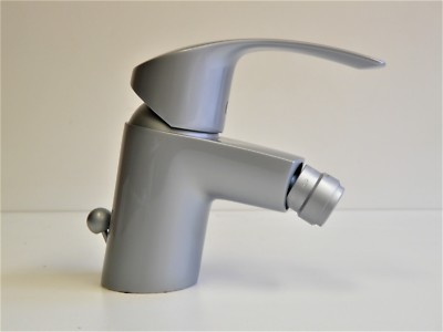 Grohe Eurosmart Bidet Fitting Chrome Matte, Bidet, Bidet, Bath