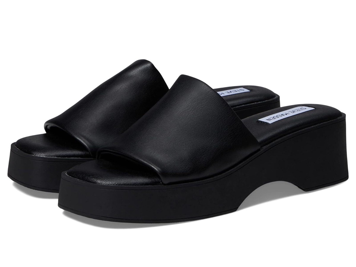 【Steve Madden】大人可愛いおしゃれ美脚エスパドリーユ Woman's Heels Steve Madden Rare Sandal | eBay