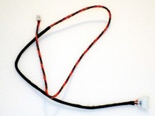 Vizio D50f-E1 Cable Wire Key Button Board to Main Board