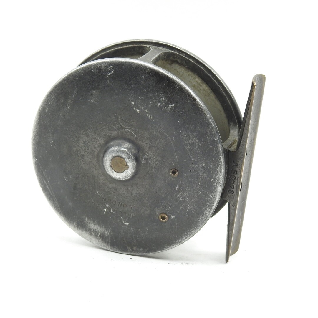 訳有 C. Farlow(ファーロウ/Charles Farlow/フライリール C. Farlow & Co. Fly Fishing Reel. 3