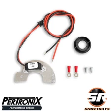PerTronix 1282 Ignitor Electronic Ignition Conversion Kit 54-56 Ford 8Cyl NEW