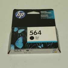 Hewlett Packard CB316WN HP564 Genuine Professional Photosmart Premium Ink