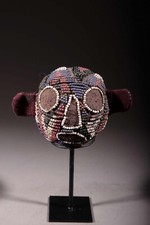 art africain Poupée de fécondité Bamiléké 2464