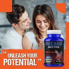 Testosterone Booster Male Enhancement Libido Enhancer Extend Male Enhancement 60