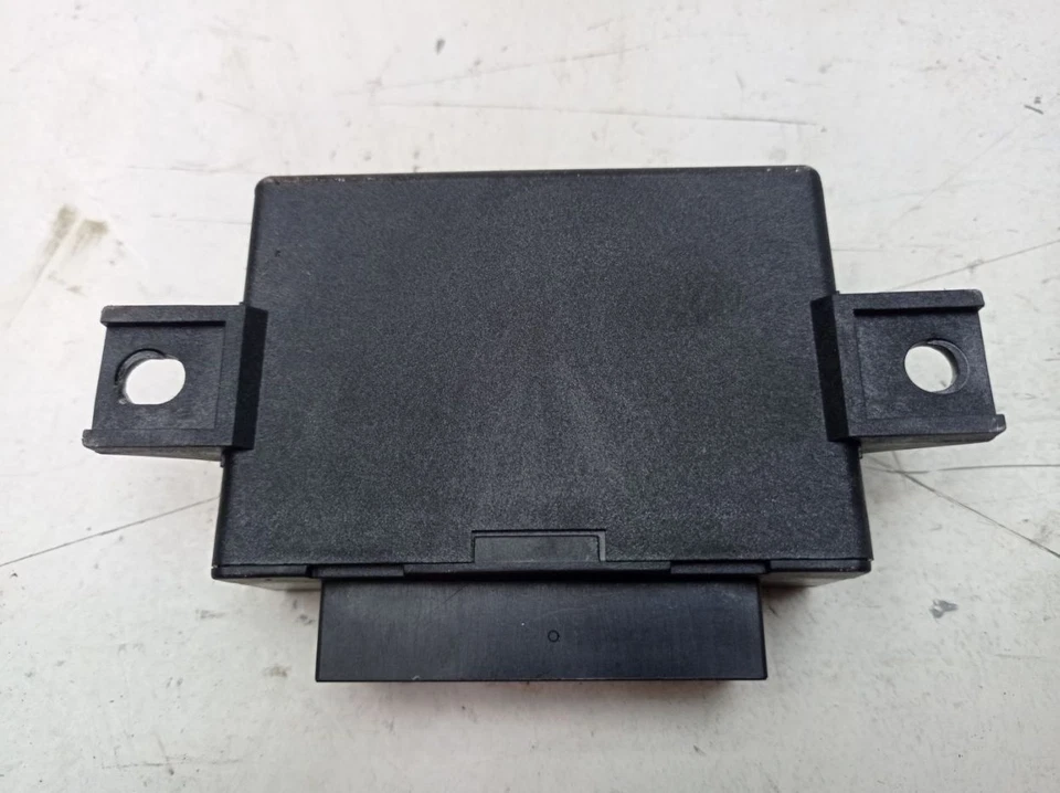 Centralina Sensori di Parcheggio Pdc per Skoda Fabia I Combi (6Y5) 1.4 16V - Immagine 4 di 4