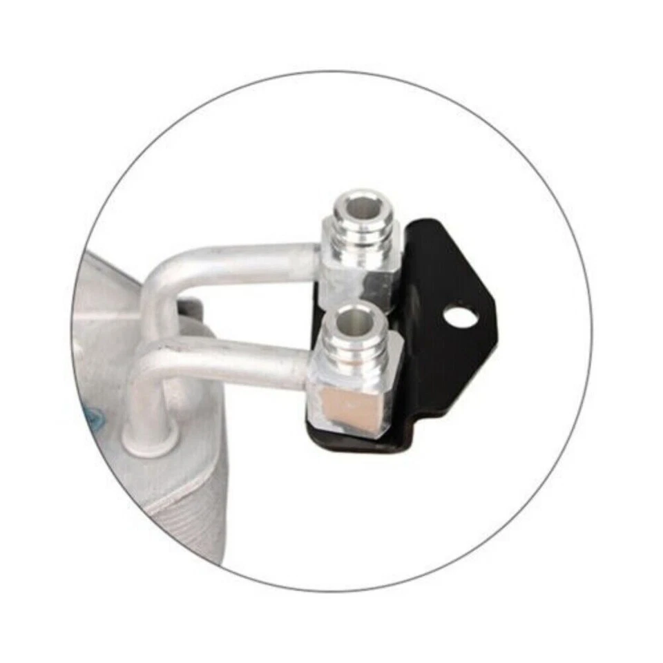 AB39-7A095-BB Auto Transmission Oil Cooler For Ford Ranger Mazda BT-50 2015 !! Foto 4 de 4