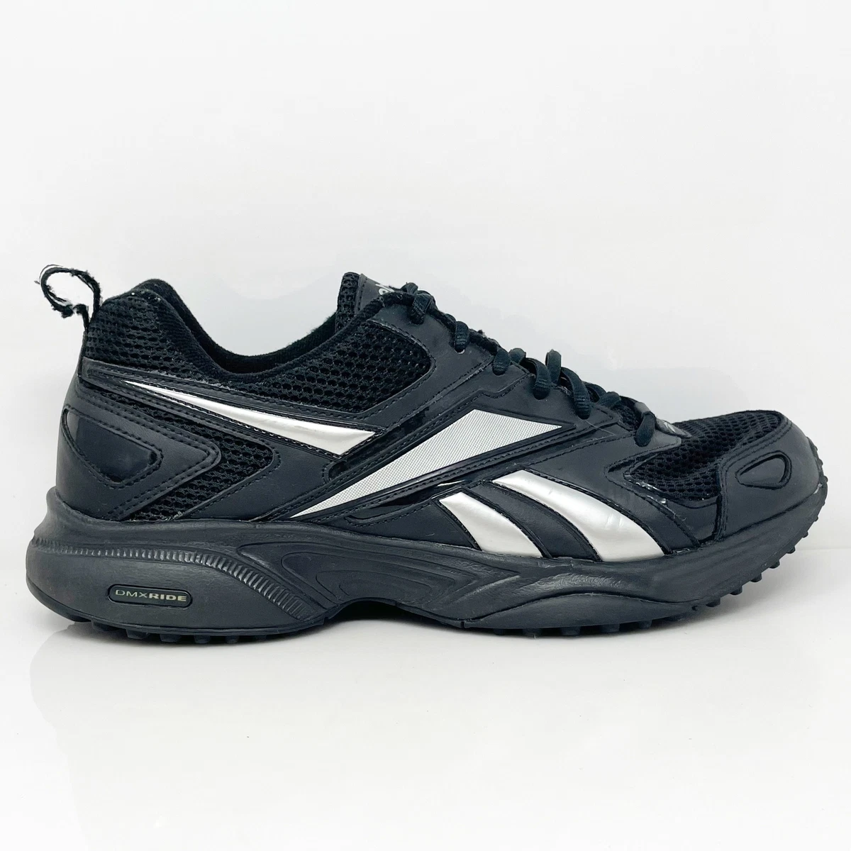 Men's reebok dmx best sale 2 low casual shoes