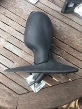 Renault Clio left hand Wing Mirror #55421 year 2000