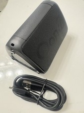 OontZ Angle Solo Cambridge Soundworks Bluetooth Portable Speaker Compact Size