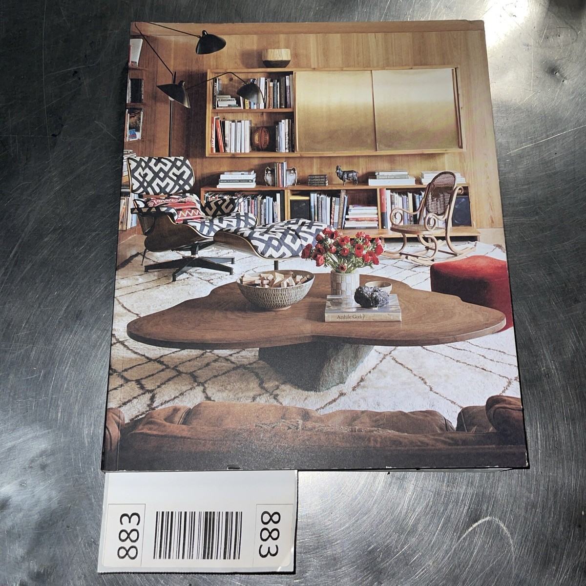 Commune : Designed in California, Paperback by Alonso, Roman