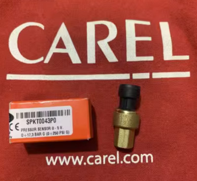 NEW CAREL SPKT0043P0 Pressure sensor