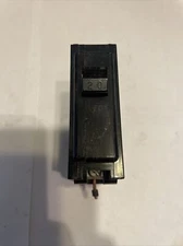 ITE 1 POLE 20A CIRCUIT BREAKER QP1-B020