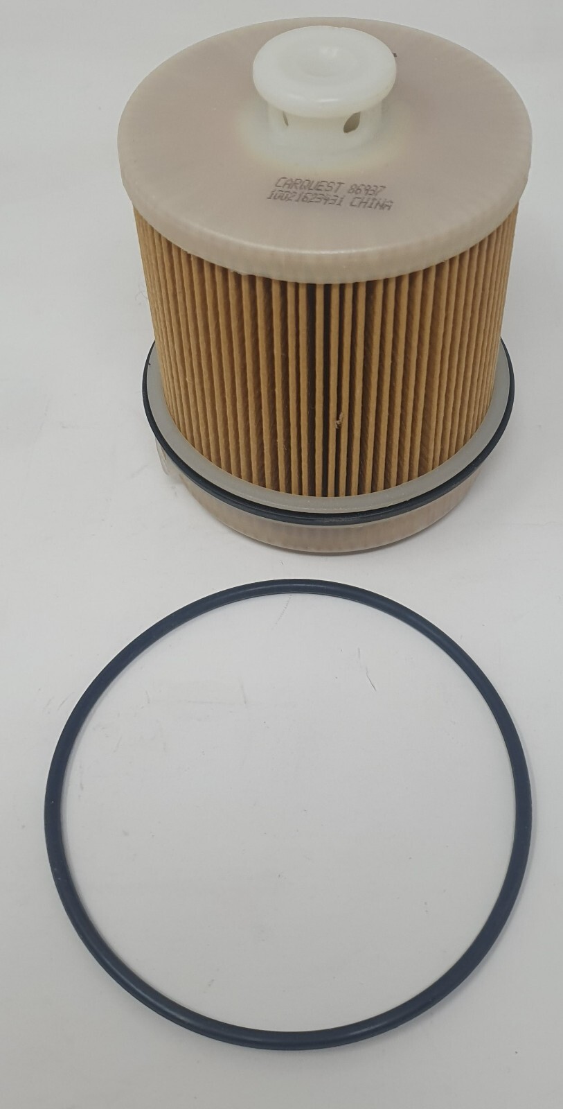 Carquest Premium Filters 86937 Fuel Filter