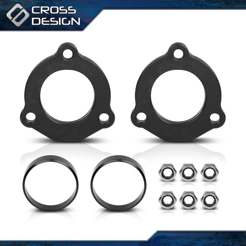 Fit for 2015-2022 Chevy Colorado / GMC Canyon 2WD 4WD - 922 2" Leveling Kit