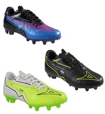 Pirma Kids Soccer Cleats Firm Ground Skin Gamer Legacy STD 3050