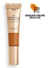 REVOLUTION PRO CC CREME PERFEKTIONIERENDE GRU...