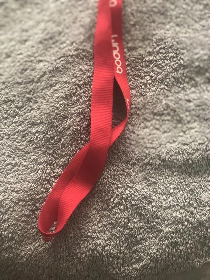 Bodum Lanyard Red Genuine Product - Image 3 of 4