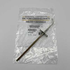 NEW GENUINE OEM WHIRLPOOL Range Oven Temperature Sensor WPW10181986 1394200