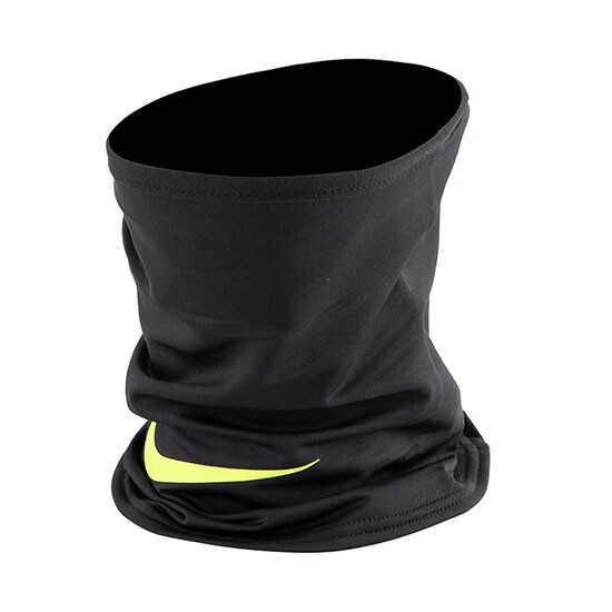 Nike Academy Dri-FIT Neck Warmer Unisex Sportswear Black Support NWT HF0787-011 6690₽