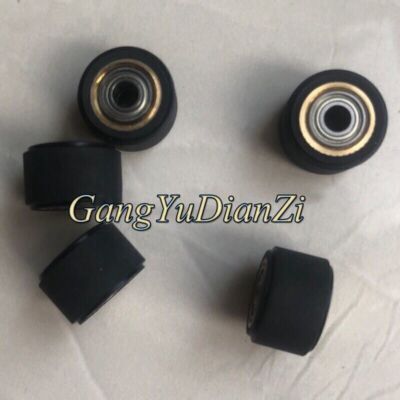 QTY:1 CE6000-120 For Graphtec CE5000-60 Cutting Plotter Press Wheel #A6-22