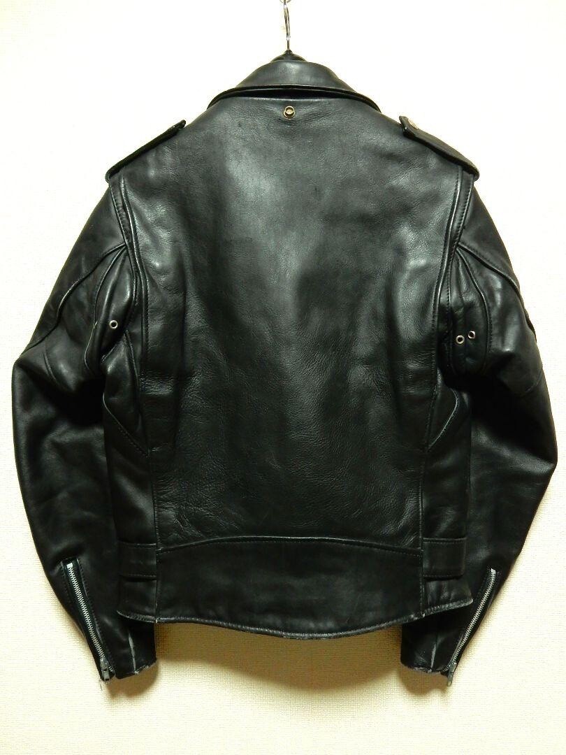 Schott レザージャケット 36 Schott N.Y.C（ショット） schott レザージャケット 7822950022 613SJH
