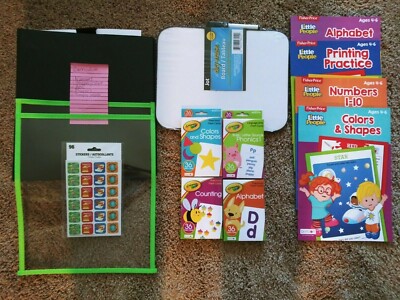 TK - transitional Kindergarten (5-6 years old) homeschool curriculum