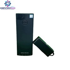 Image of Dell OptiPlex 7070 Ultra Small Desktop PC Intel i7-8665U 16GB RAM 256GB SSD