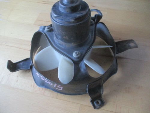 YAMAHA XZ550   Kühler Lüfter  Kühlerventilator Ventilator