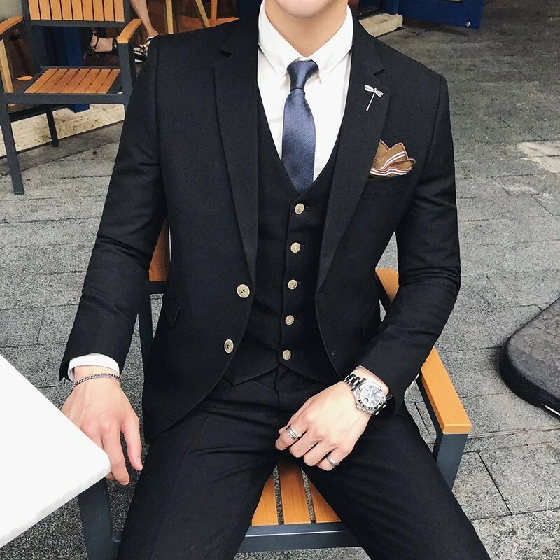 Top more than 169 coat pant wedding dress super hot seven.edu.vn