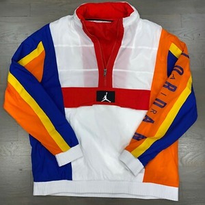 nike jordan wings windwear