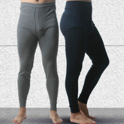 loose fitting long johns