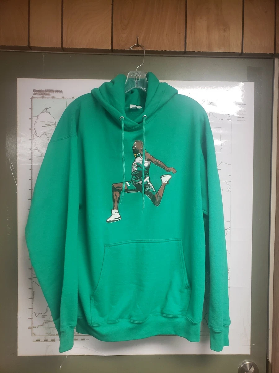 Vintage sonics online sweatshirt