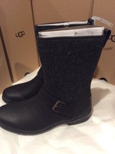 ugg robbie black