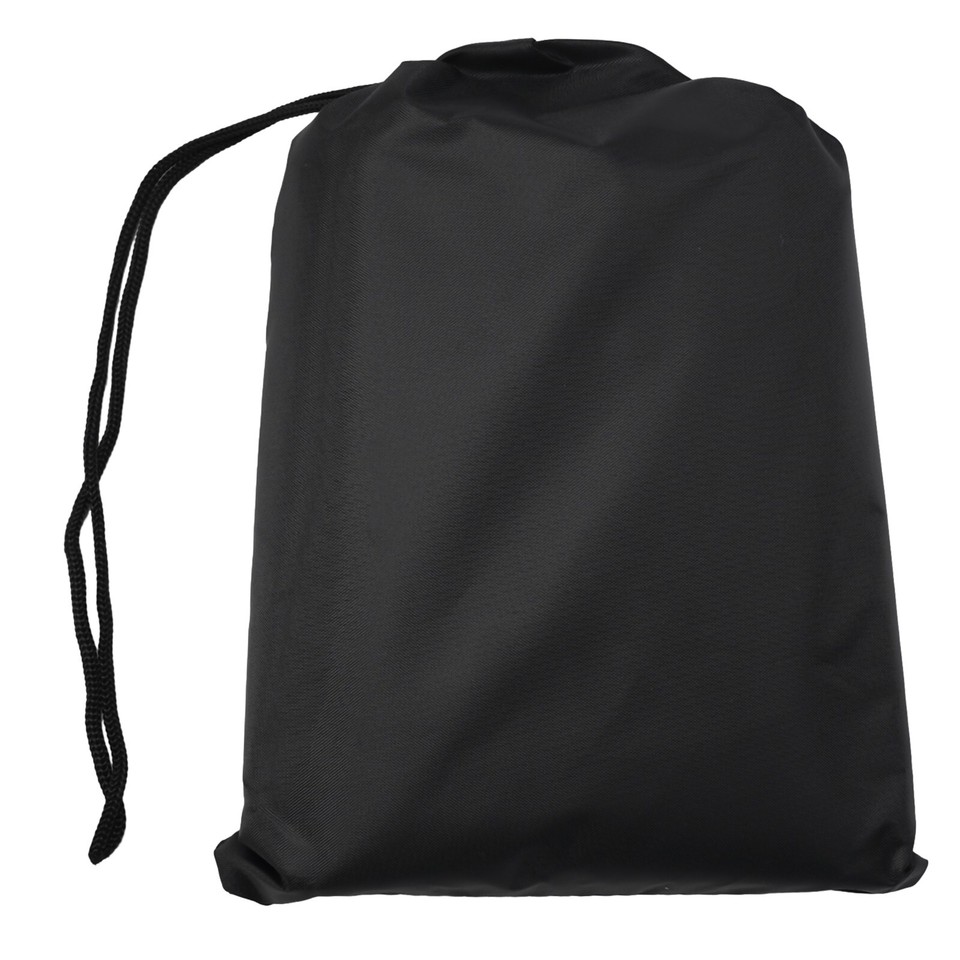 Premium Polyester Fountain Winter Protection Cover D36 x H42'' Outdoor